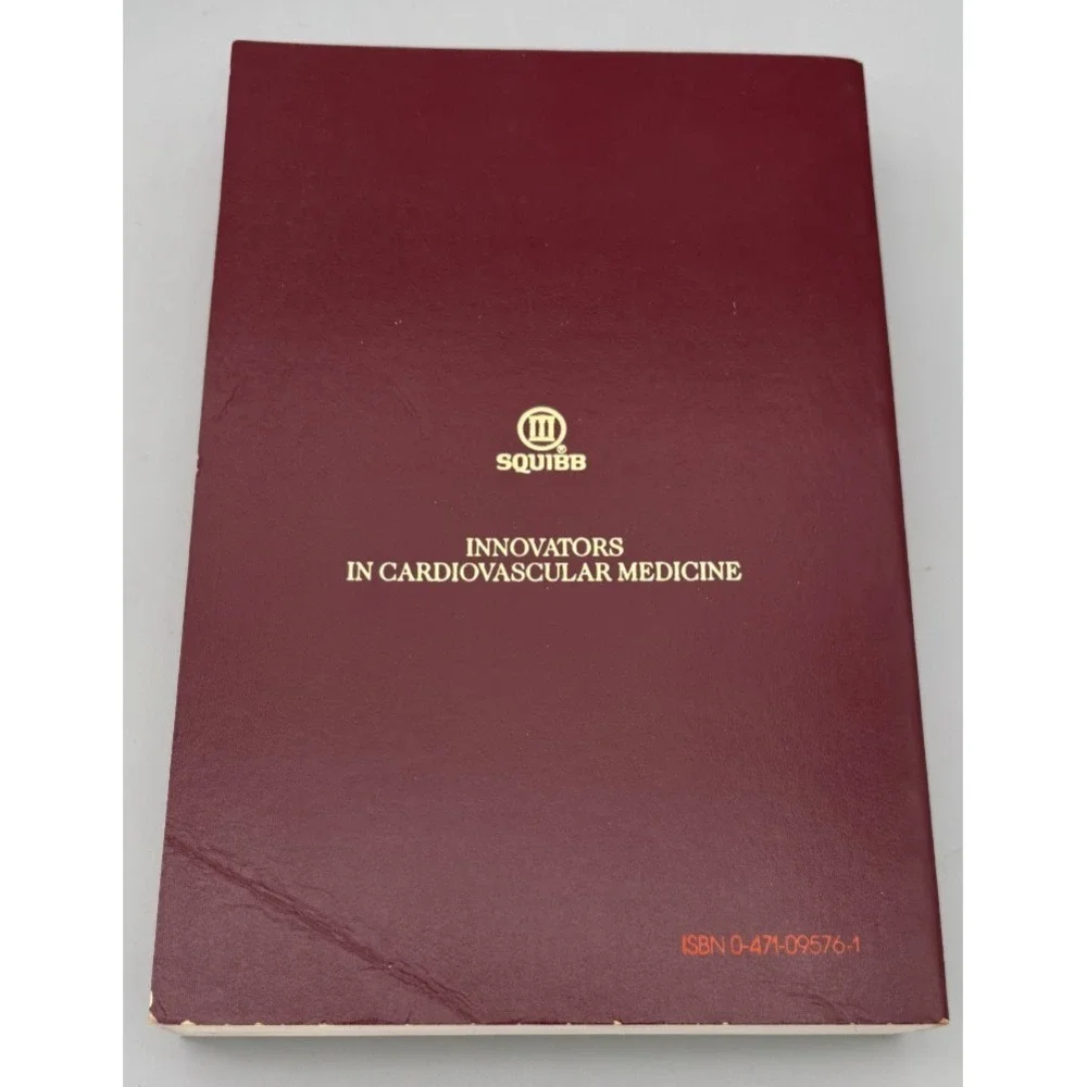 The Guide to Cardiology 1984 Robert‎ A. Kloner John Wiley & Sons Book